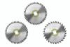 Afbeeldingen van Festool KSB-SORT/3 W 160x2,2x20 zaagbladenset