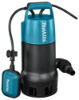 Afbeeldingen van Dompelpomp PF1010 voor vuil water 230 V
