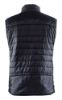 Afbeeldingen van BLÅKLÄDER Bodywarmer gevoerd 3863 zwart/donker marineblauw L