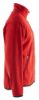 Afbeeldingen van BLÅKLÄDER Fleecevest 4830 rood 3XL