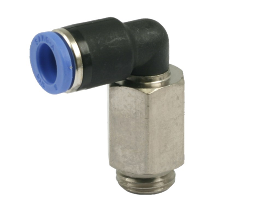 Afbeeldingen van Hoge haakse inschroef PIF 12MM G⅛"