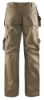 Afbeeldingen van BLÅKLÄDER Werkbroek 1530 khaki C60