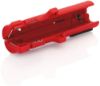 Afbeeldingen van KNIPEX Ontmantelingsgereedschap UNI 1664125SB