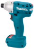 Afbeeldingen van Instelbare slagschroevendraai DTDA100Z 14,4V