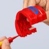 Afbeeldingen van KNIPEX BiX-snijder tbv kunststof buizen 902210BK