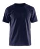 Afbeeldingen van BLÅKLÄDER T-shirt 3535 marineblauw 5XL