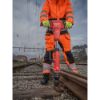 Afbeeldingen van MILWAUKEE Accu slagmoersleutel rail M18FHIWF1R-0C 18V BODY