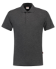 Afbeeldingen van TRICORP Poloshirt 100% katoen 201007 antraciet melange S