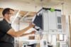 Afbeeldingen van FESTOOL Plafondhouder DH-SYS-AIR