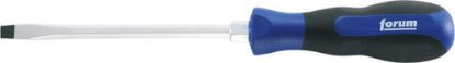 Afbeeldingen van FORUM Schroevendraaier zeskant 10,0X1,6X175MM