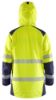 Afbeeldingen van BLÅKLÄDER Winterparka 4457 High Vis geel/marineblauw L