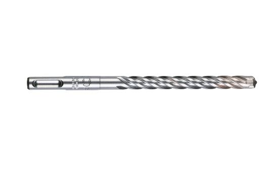Afbeeldingen van MILWAUKEE Hamerboor SDS-Plus MX4 4-snijkanten 10X310MM