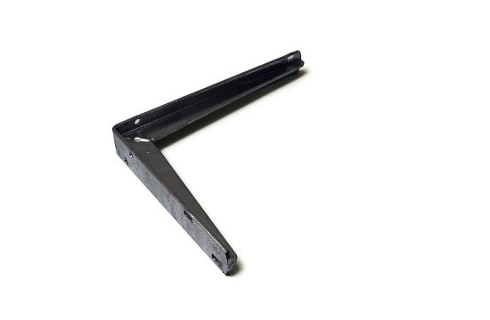 Afbeeldingen van Plankdrager extra zwaar staal VV 300X550MM