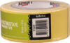 Afbeeldingen van KELFORT Betonbekistingstape geel waterproof Heavy Duty 50MM 33M