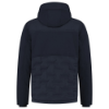 Afbeeldingen van TRICORP Puffer jack Rewear 402711 inkt M