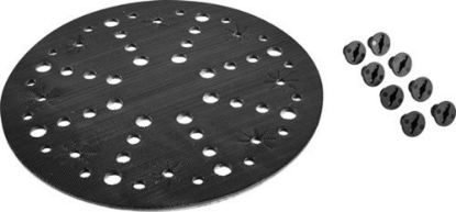 Afbeeldingen van FESTOOL Interface-pad Granat Net IP-STF 48-LHS 2 225 220MM
