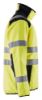 Afbeeldingen van BLÅKLÄDER Softshell jack Multinorm 4948 High Vis geel/marineblauw XL