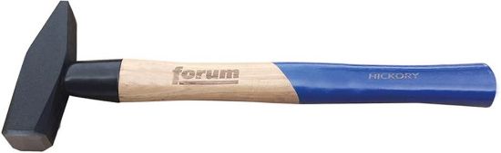 Afbeeldingen van FORUM Bankhamer DIN1041 met steelbescherming 800g