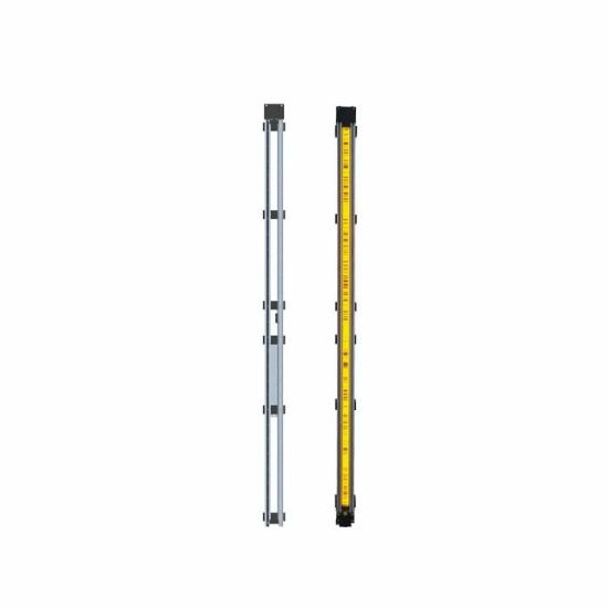 Afbeeldingen van NEDO LED-baakverlichting passend t.b.v. 3M Trimble-barcode-invarbaak 396117