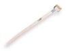 Afbeeldingen van ATLAS Y-D steel gebogen met metalen D-greep 110CM