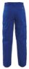 Afbeeldingen van BLÅKLÄDER Werkbroek dames 7120 korenblauw C36