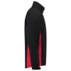 Afbeeldingen van TRICORP Softshell bi-colour 402002