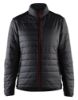 Afbeeldingen van BLÅKLÄDER Vest warm gevoerd dames 4715 zwart/rood S
