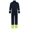 Afbeeldingen van TRICORP Overall High Vis 753010 inkt/fluor geel 46