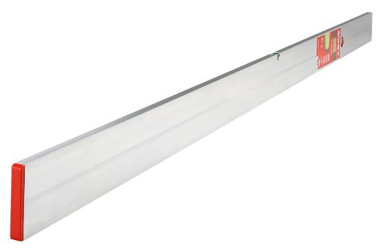 Afbeeldingen van SOLA Strijklat aluminium met libellen SL2 2,5M