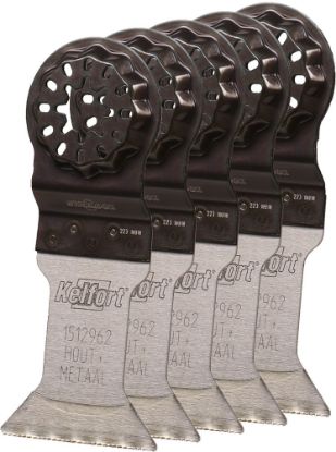 Afbeeldingen van KELFORT Multizaag metaal BIM 44X55MM