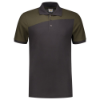Afbeeldingen van TRICORP Poloshirt bi-colour Naden 202006