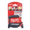 Afbeeldingen van Rolmaat magnetische tape 10M 27MM
