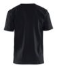 Afbeeldingen van BLÅKLÄDER T-shirt 3535 zwart L