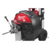 Afbeeldingen van MILWAUKEE Rioolreinigingsmachine MXFLSDP-301KIT