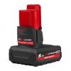 Afbeeldingen van MILWAUKEE Accu M12HB5 5,0Ah high output