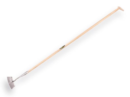 Afbeeldingen van ATLAS Schoffel gesmeed Betuws model 18CM met steel + hilt 170X3,0CM