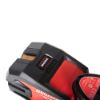 Afbeeldingen van MILWAUKEE Accu groene kruislijnlaser/loodlaser M12CLLP4-301C 4 punten