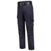 Afbeeldingen van TRICORP Werkbroek Twill Cordura 502021 navy 21
