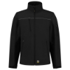 Afbeeldingen van TRICORP Softshell Luxe 402006