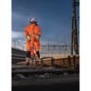 Afbeeldingen van MILWAUKEE Accu slagmoersleutel rail M18FHIWF1R-0C 18V BODY