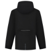Afbeeldingen van TRICORP Tech shell winter Accent 402703 zwart/grijs M
