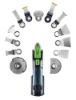 Afbeeldingen van FESTOOL Multitool zaagbladenset OSC-SORT 5x t.b.v. OSC18
