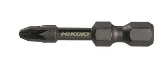 Afbeeldingen van Krachtbit ¼" pozidrive 1-38MM 3x