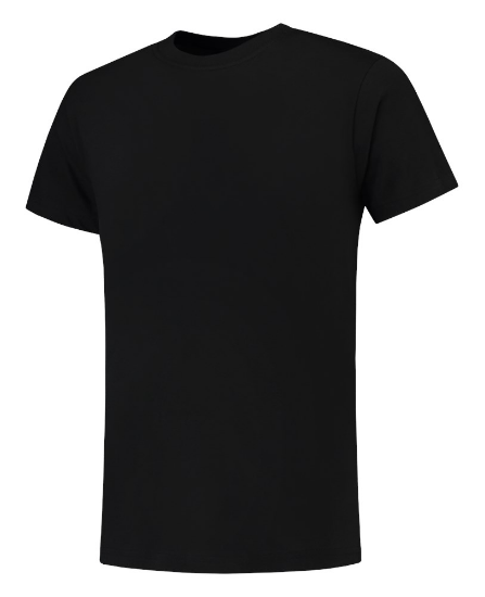Afbeeldingen van TRICORP T-shirt 101002 midnightblack 5XL