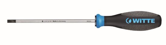 Afbeeldingen van WITTE Sleufschroevendraaier PRO PLUS 5,5X150MM