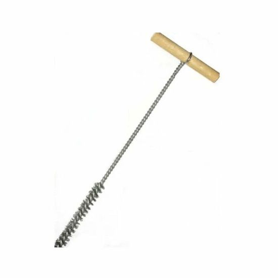 Afbeeldingen van BOSSONG Handstaalborstel SCOV-M 20MM