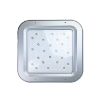 Afbeeldingen van LED High Bay 60W – IP66, 4.560 lm – 5000 K | Bedrijfshal- & Loodsverlichting