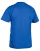 Afbeeldingen van BLÅKLÄDER T-shirt 3302 korenblauw S 10x