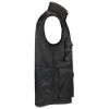 Afbeeldingen van TRICORP Bodywarmer industrie 402001