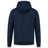 Afbeeldingen van TRICORP Softshell bomber met capuchon RE2050 402704 inkt L